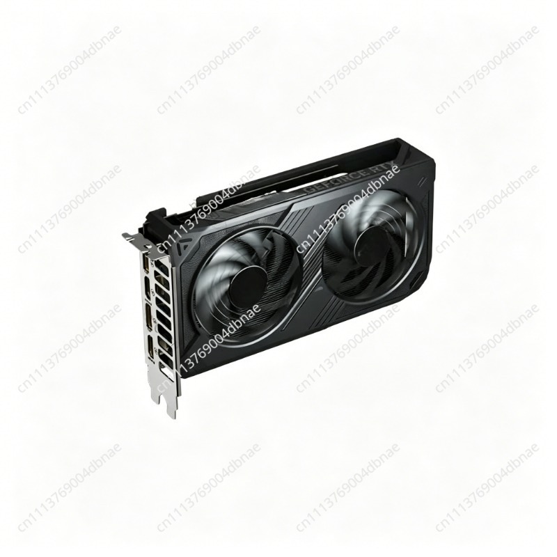 Pc Gaming Entry - Para RTX5050 WINDFORCE OC 8G, Accesorios