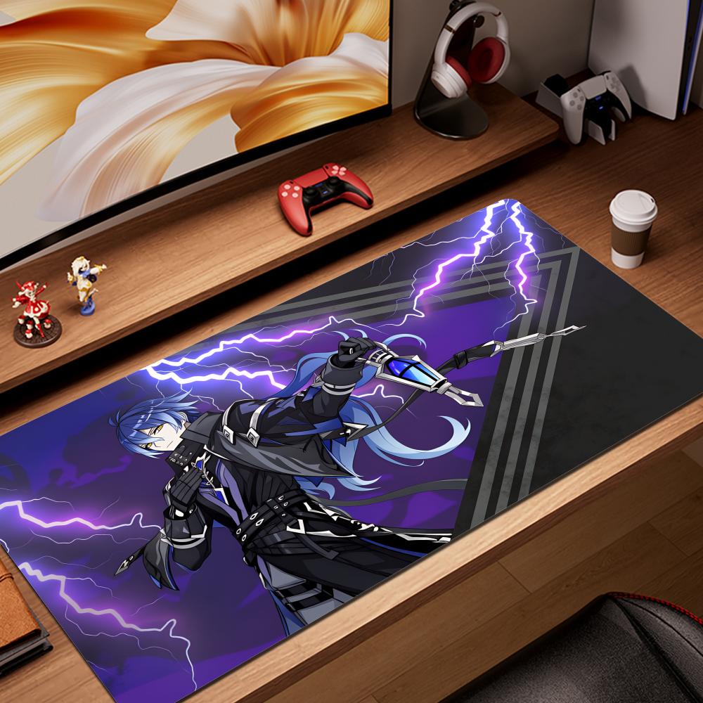 Pc Gaming Wallpaper - Nuevo y genial papel tapiz Genshin