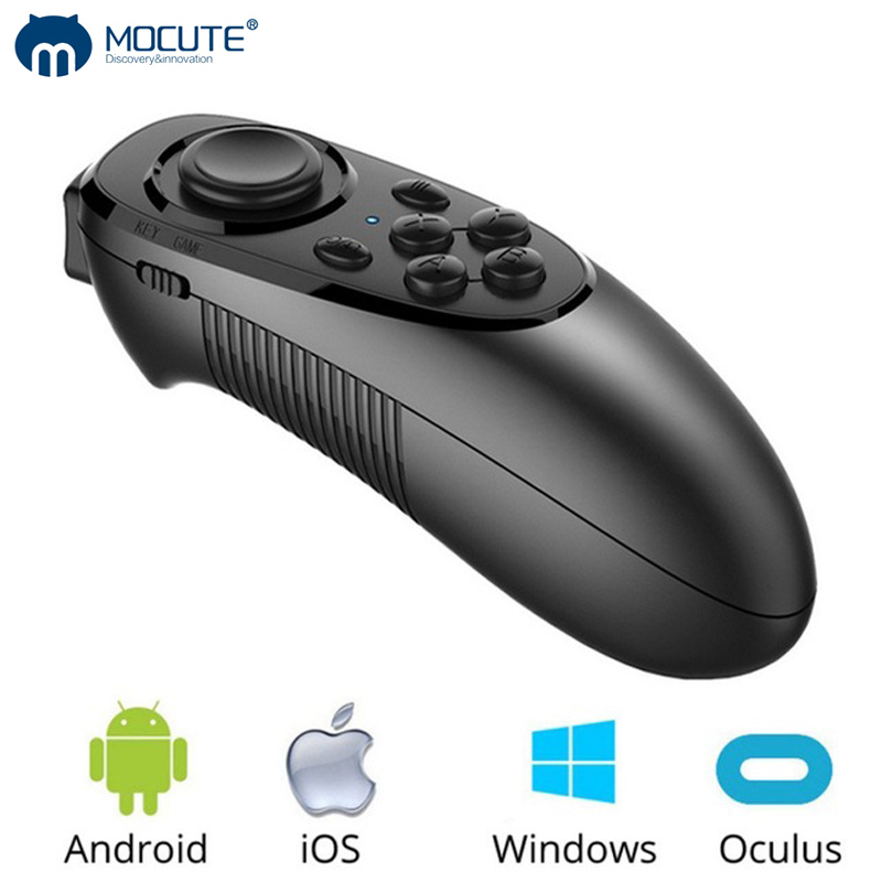 Pc Gaming On Mobile - Mando de juegos Bluetooth, Joystick móvil