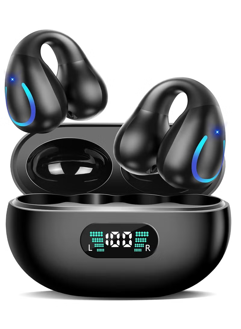 Pc Gaming On Mobile - Nuevos auriculares Bluetooth con clip, auriculares