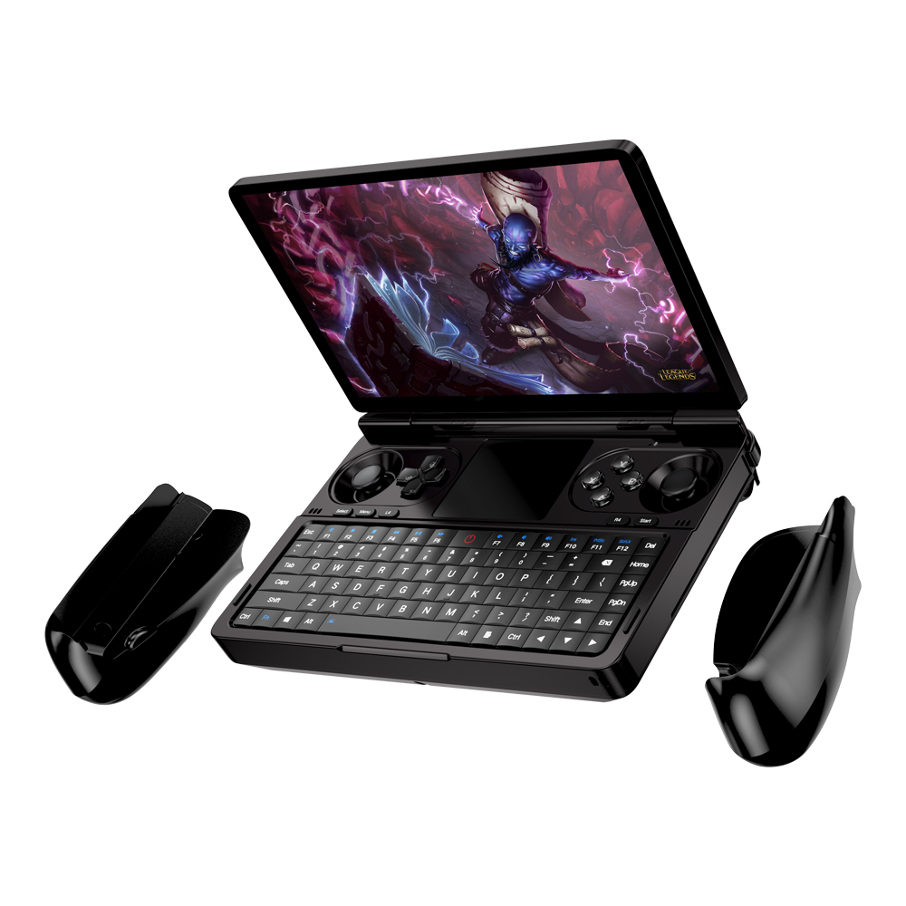 Pc Gaming Compact - GPD Win Mini Original Grip Mini