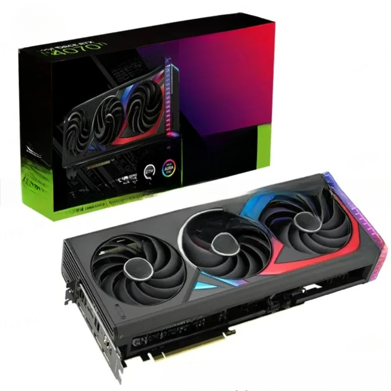 Pc Gaming Rtx 4060 - Tarjeta Gráfica para Computadora 4060, RTX