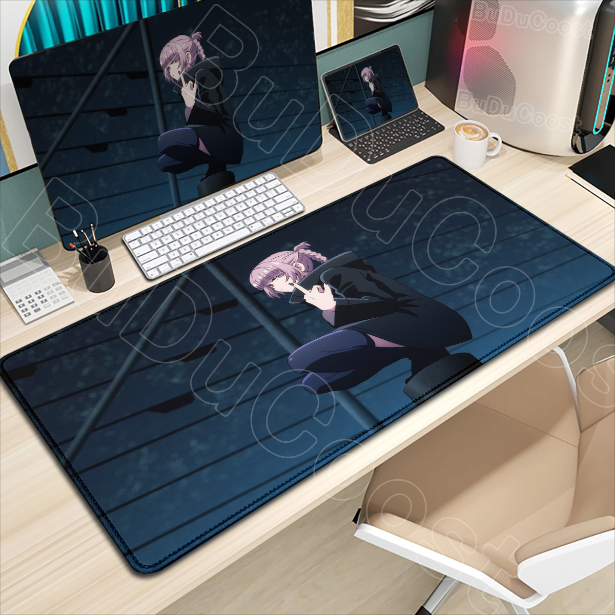 Pc Gaming Wallpaper - Nuevo papel tapiz Anime llamada de