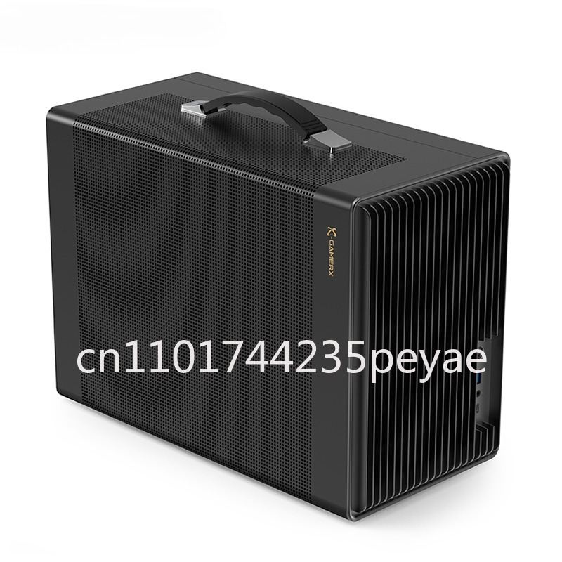 Pc Gaming Compact - Mini caja portátil de la PC
