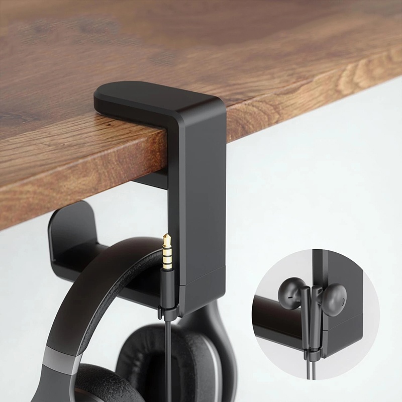 Pc Gaming Desk - Soporte Universal de Escritorio 360 °