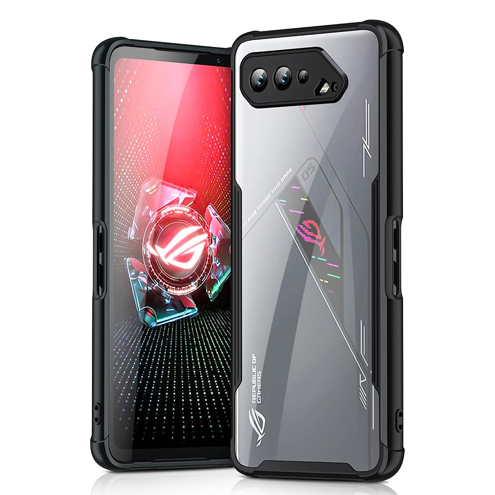 Pc Gaming Rog - Funda para ASUS ROG Phone 5,