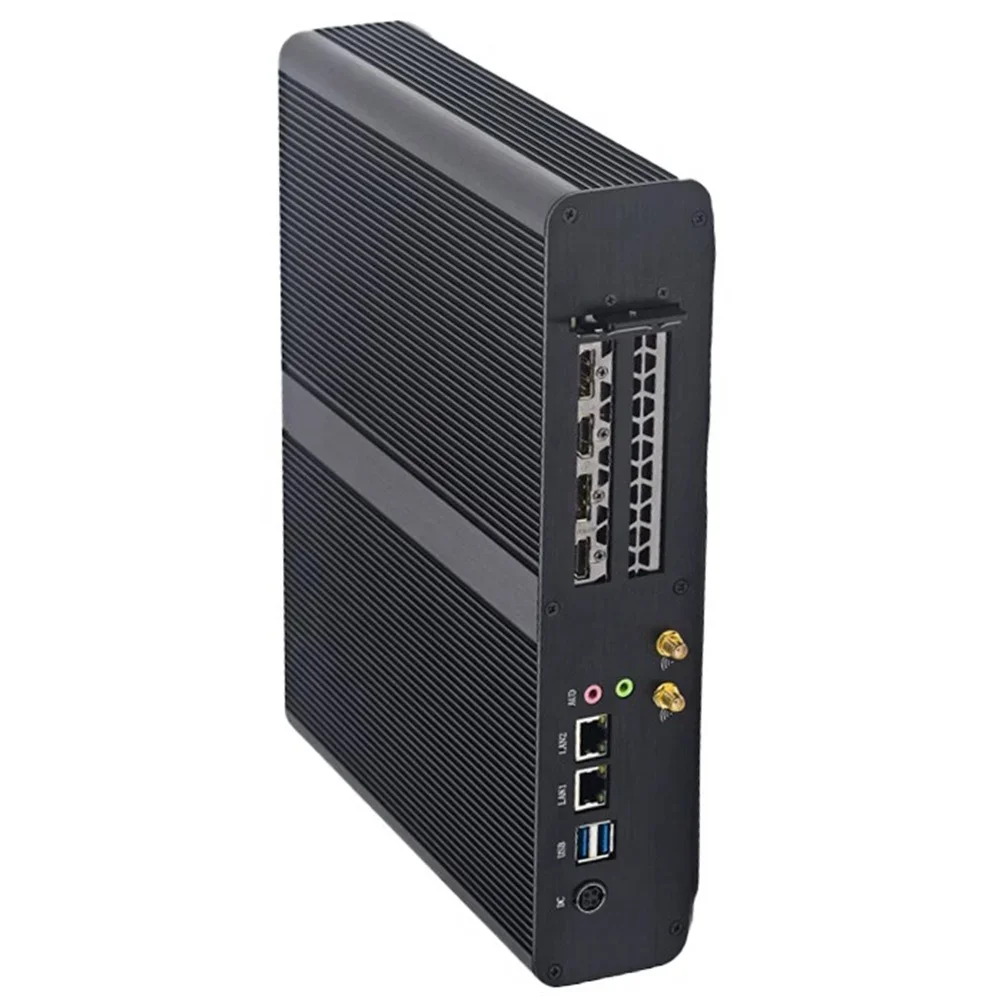 Pc Gaming Rtx 4060 - Mini PC para juegos de 13.
