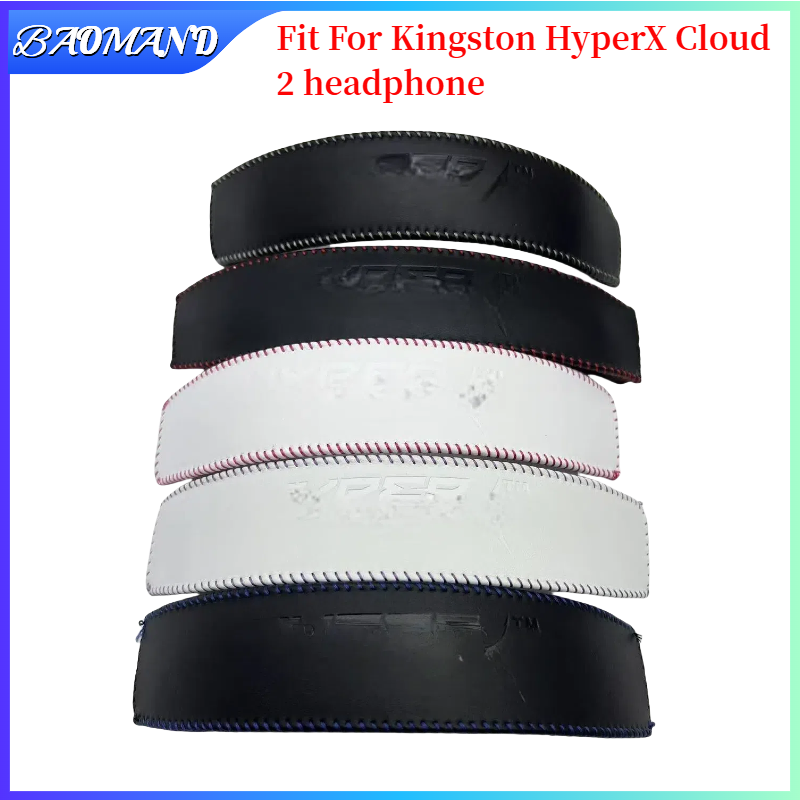 Pc Gaming Cloud - BAOMAND Funda de repuesto para diadema