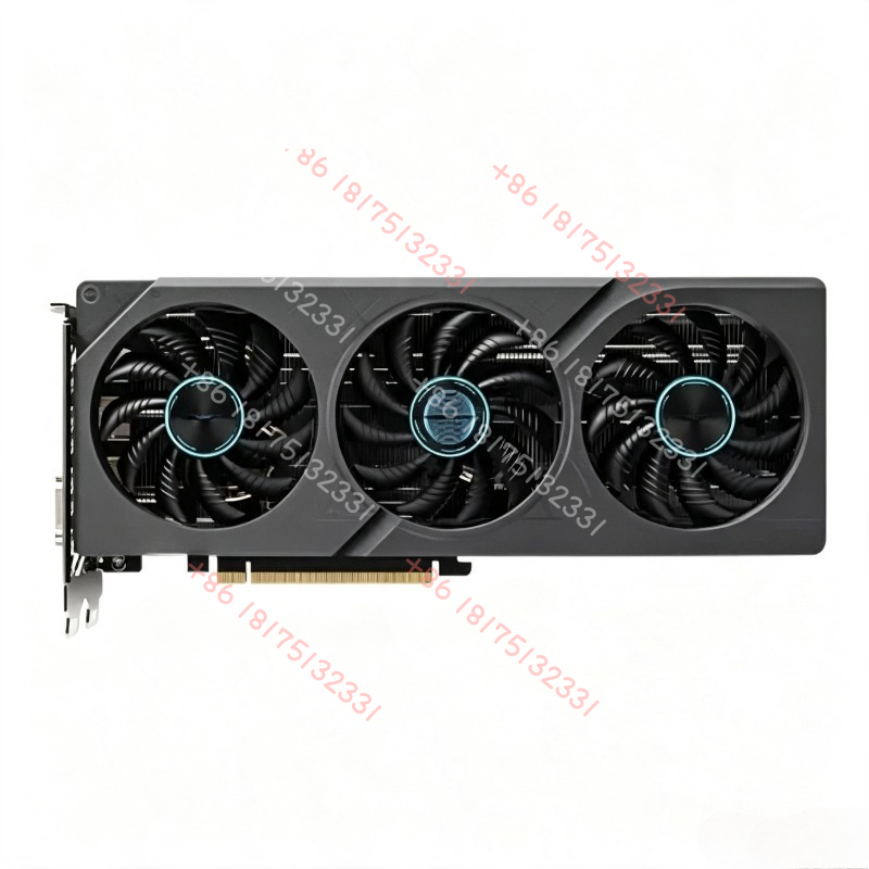 Pc Gaming Rtx 4060 - Tarjeta Gráfica para Juegos de PC