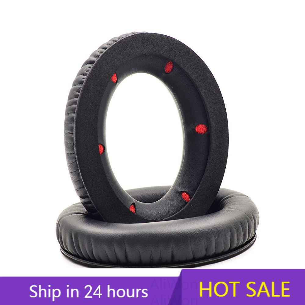 Pc Gaming Cloud - Almohadillas para los auriculares Kingston HyperX