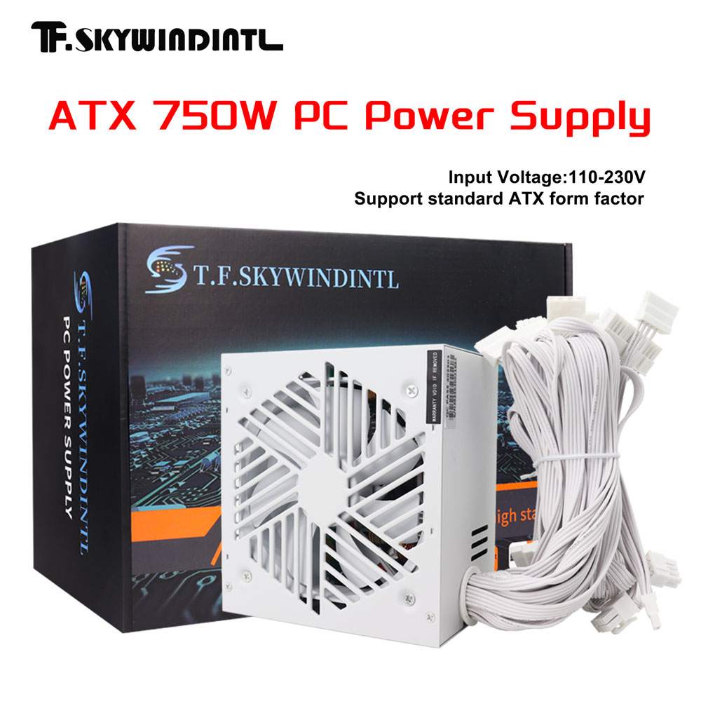 Pc Gaming Watt - Fuente de alimentación para PC de