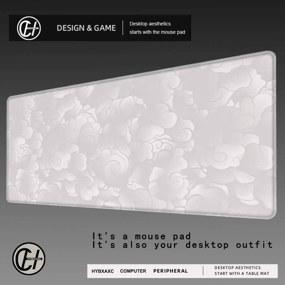 Pc Gaming Cloud - HYBXAXC Alfombrilla de Ratón Japonesa con