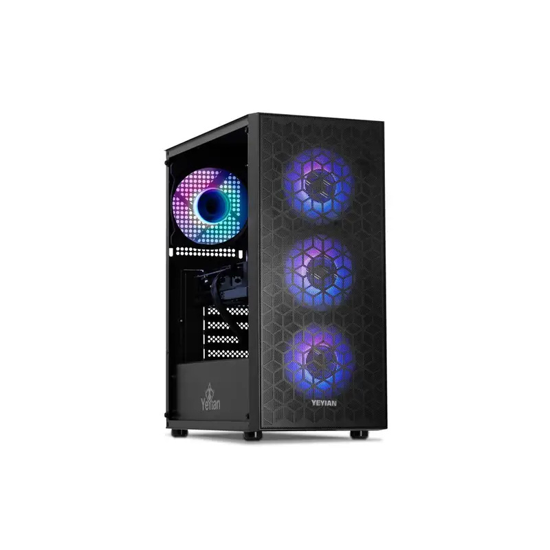 Pc Gaming Rtx 4060 - Envío Gratis Yeyian Yumi PC Gaming
