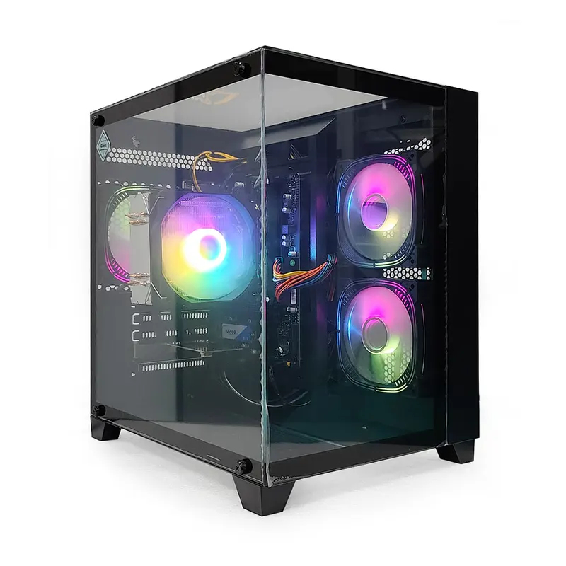 Venta al por Mayor de Computad - Pc Gaming Rtx 4060 reseña y precio