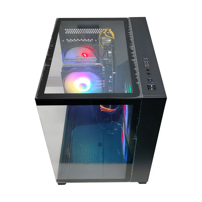 Venta al por Mayor de Computad - Pc Gaming Rtx 4060 reseña y precio