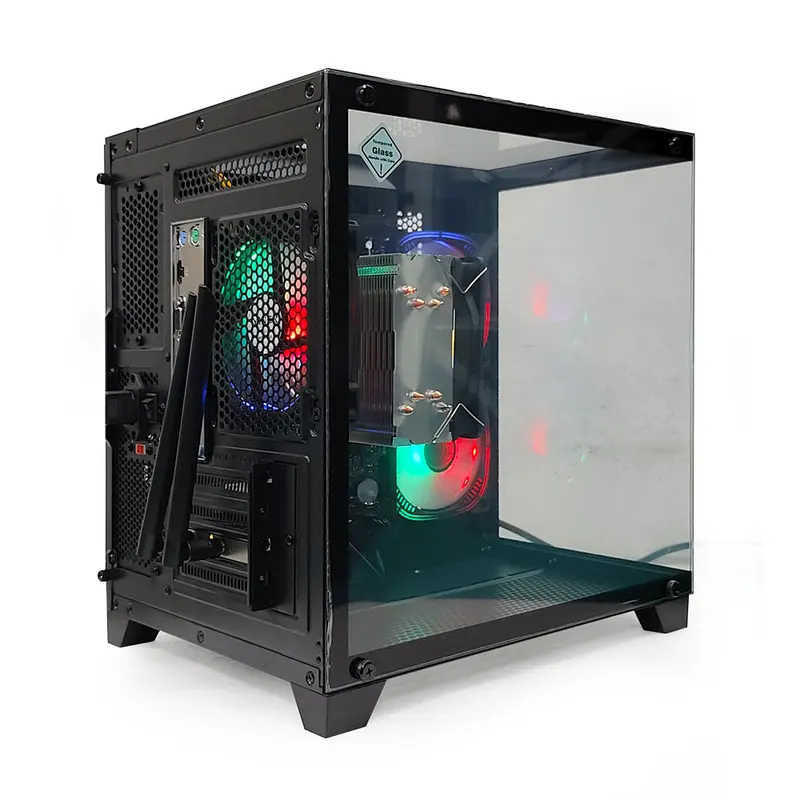 Venta al por Mayor de Computad - Pc Gaming Rtx 4060 reseña y precio