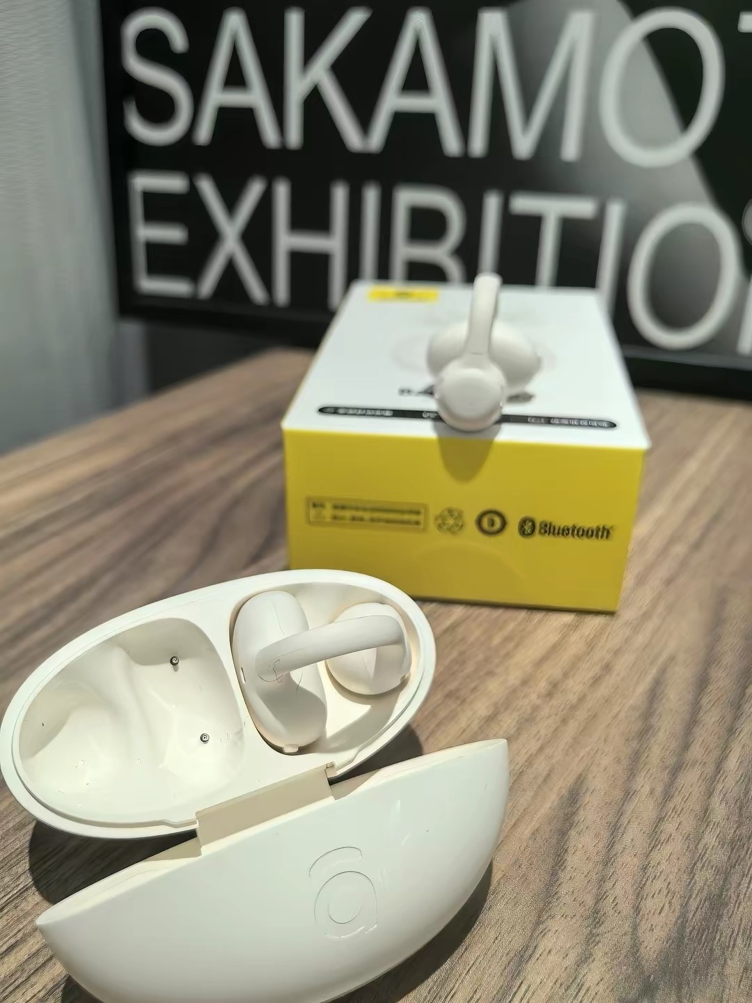 Auriculares TWS Baseus BC1 Lit - Pc Gaming On Mobile reseña y precio
