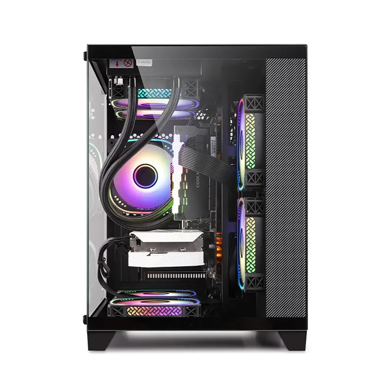 Computadora de Escritorio para - Pc Gaming Rtx 4060 reseña y precio