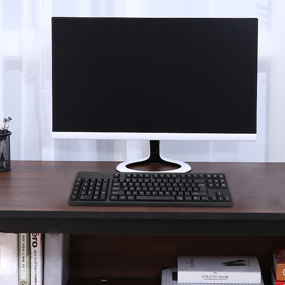 Teclado ergonómico con cable p - Usb Hub Gaming reseña y precio