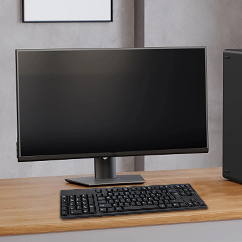 Teclado ergonómico con cable p - Usb Hub Gaming reseña y precio