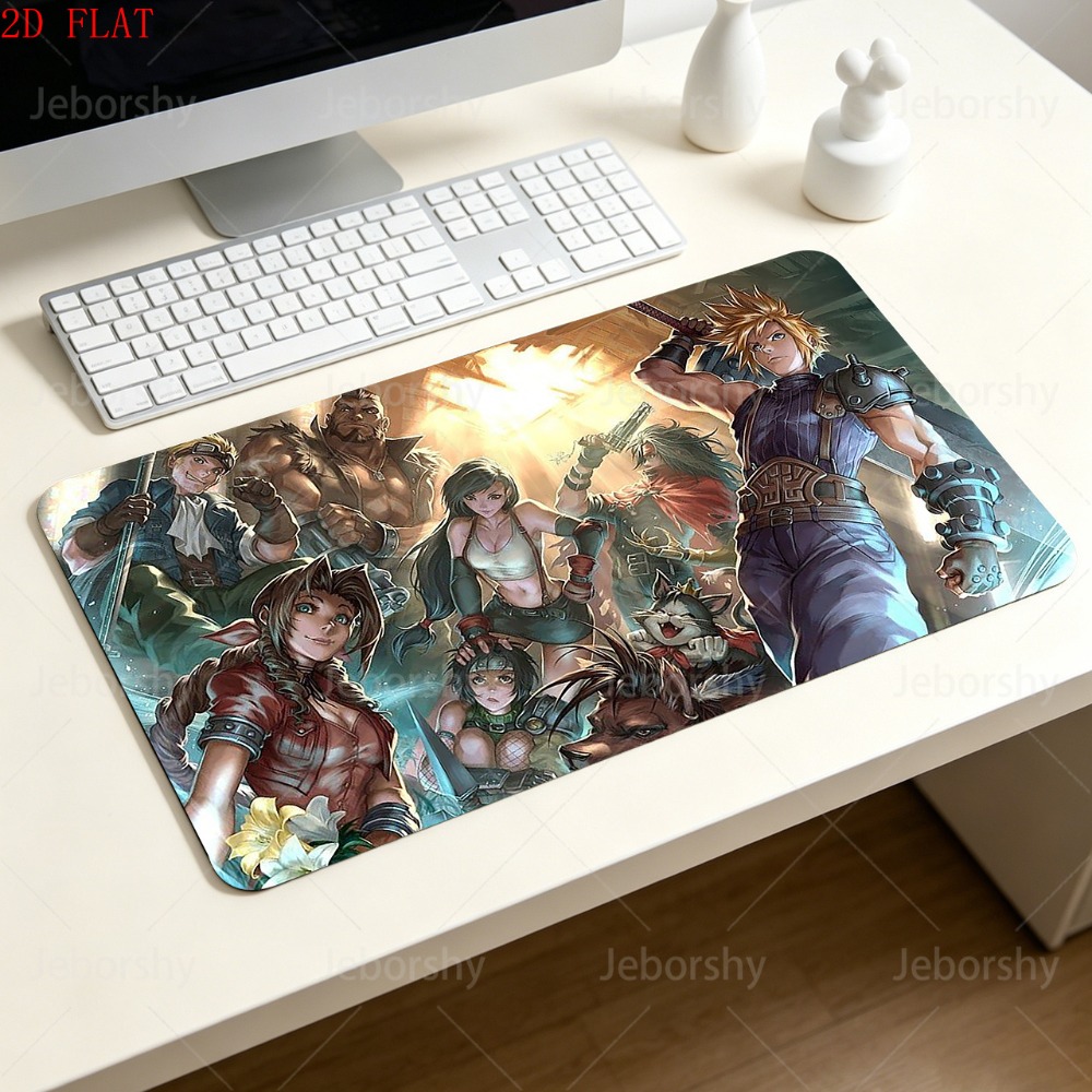 Alfombrilla de ratón para jueg - Pc Gaming Cloud reseña y precio