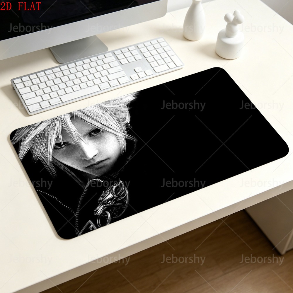 Alfombrilla de ratón para jueg - Pc Gaming Cloud reseña y precio