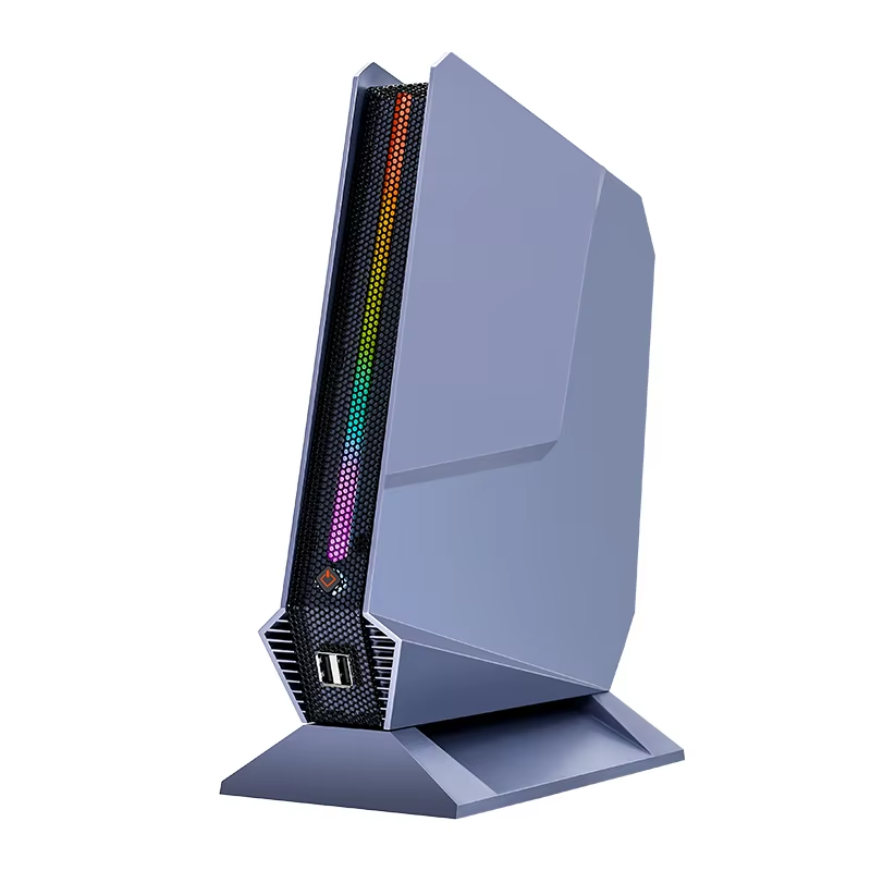 Mini PC para Juegos Topton F10 - Pc Gaming Rtx 4060 reseña y precio