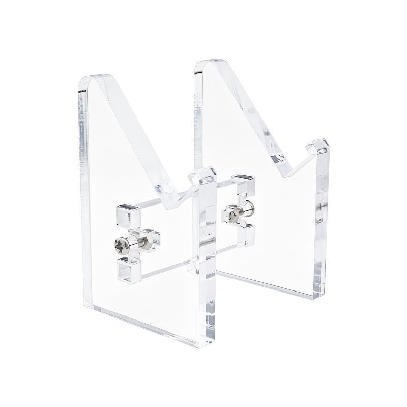 Base de Plástico Transparente  - Usb Hub Gaming reseña y precio
