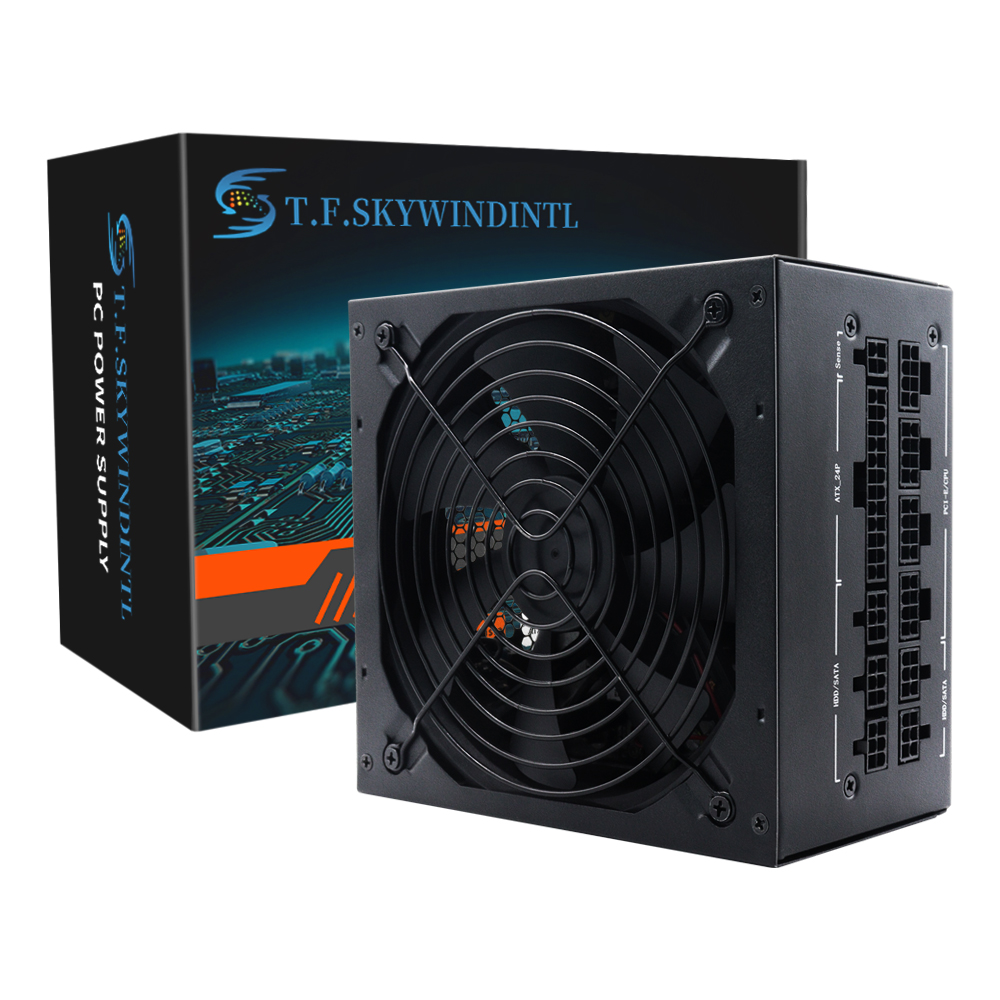 Fuente de alimentación para pc - Pc Gaming Watt reseña y precio