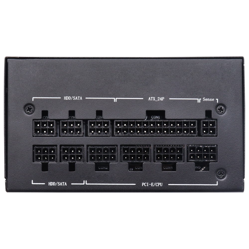 Fuente de alimentación para pc - Pc Gaming Watt reseña y precio