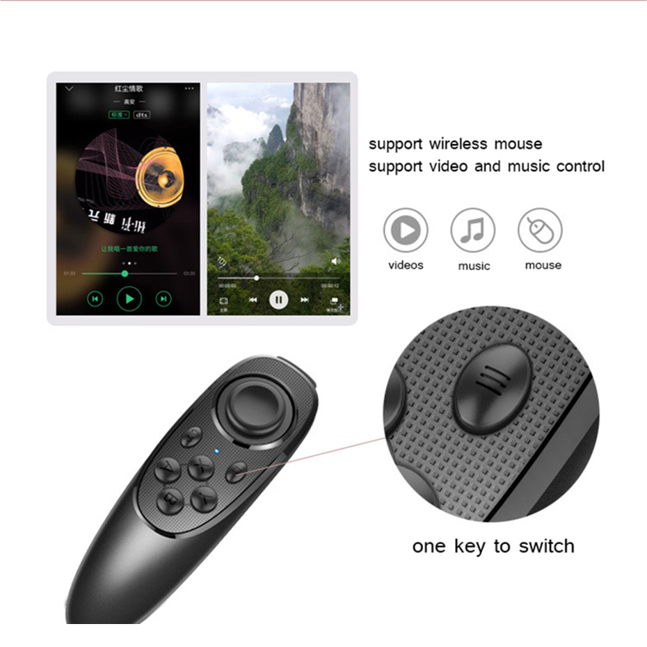 Mando de juegos Bluetooth, Joy - Pc Gaming On Mobile reseña y precio