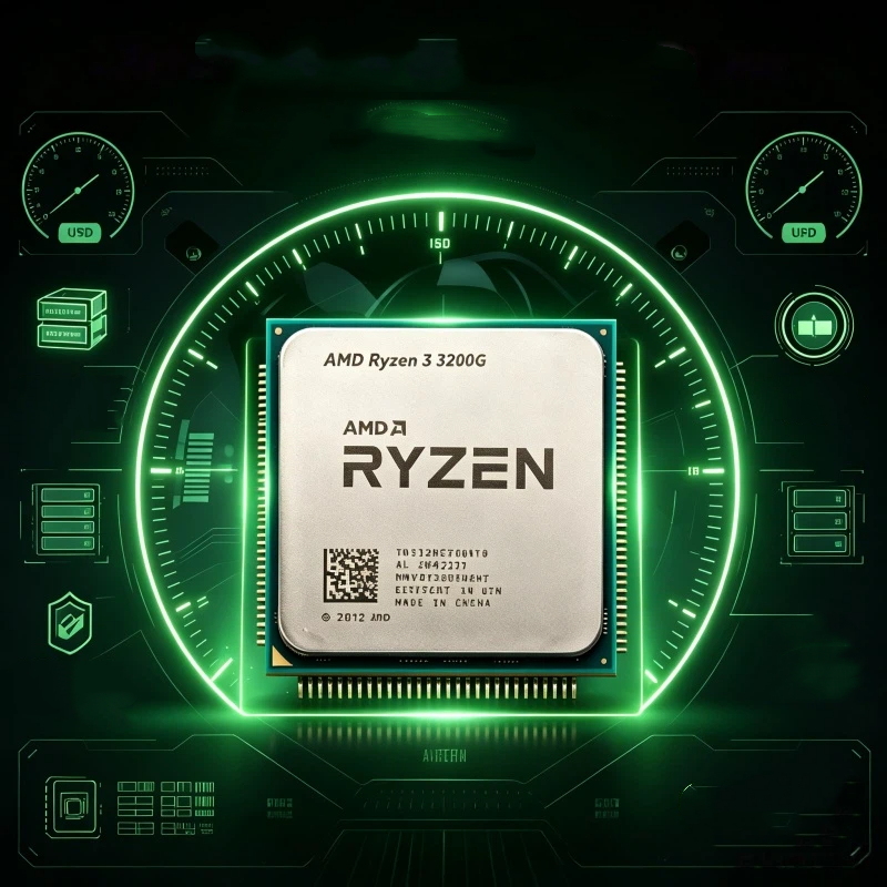 Componentes de PC para Juegos  - Pc Gaming Entry reseña y precio