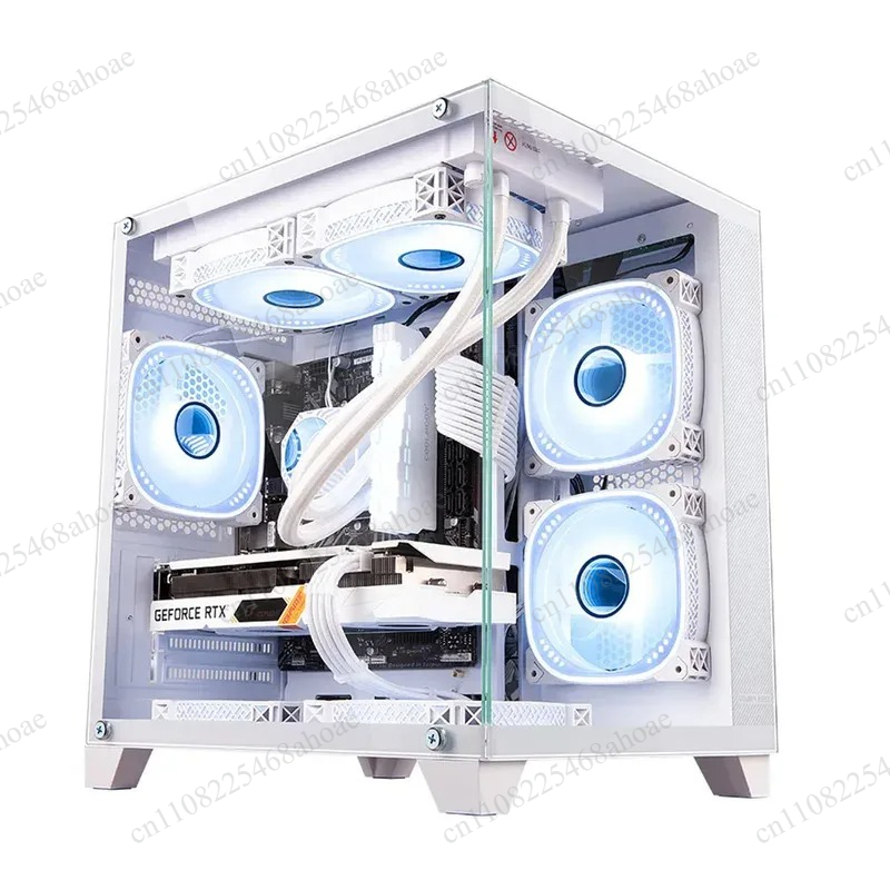 PC de Escritorio para Juegos A - Pc Gaming Ryzen reseña y precio