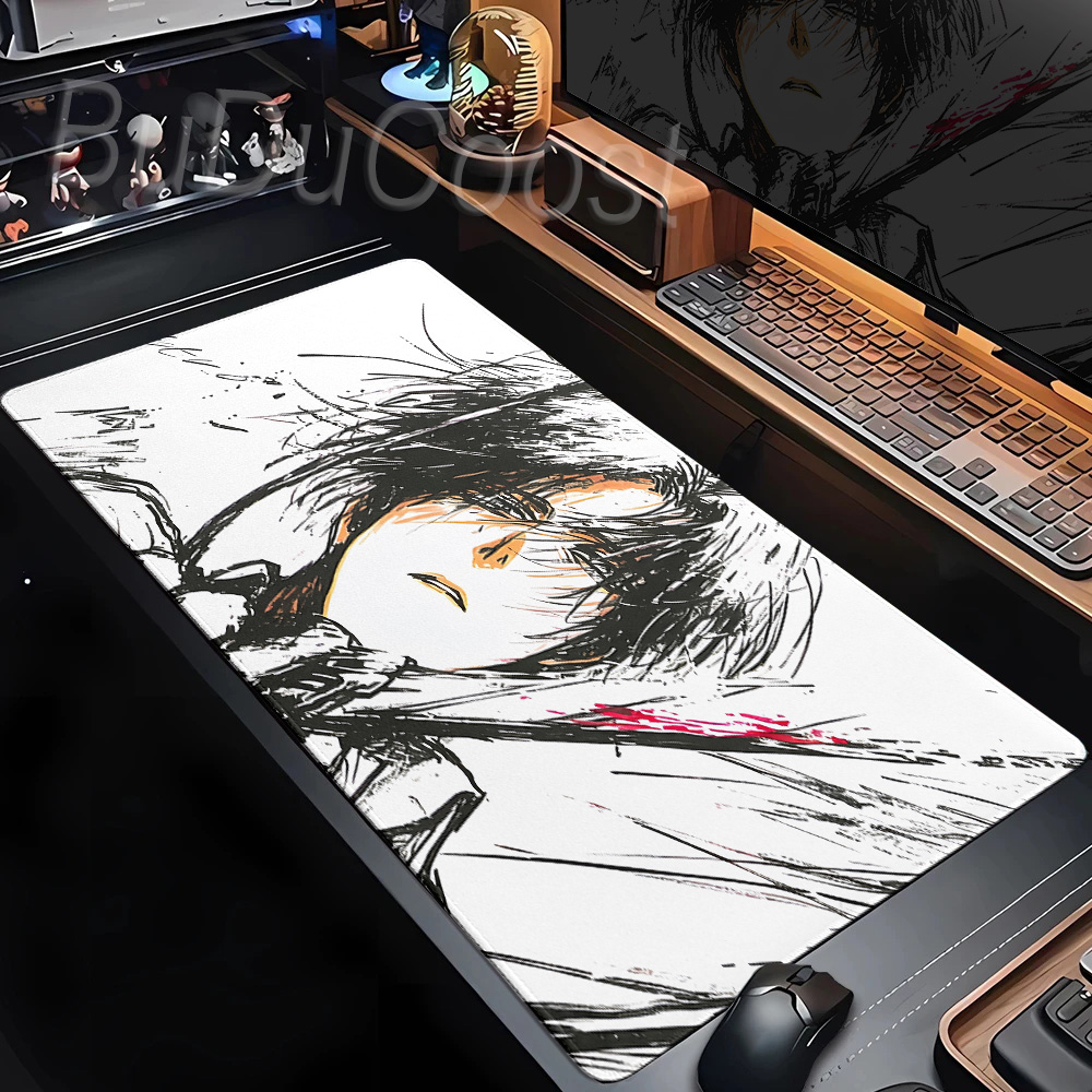Alfombrilla de ratón para jueg - Pc Gaming Wallpaper reseña y precio