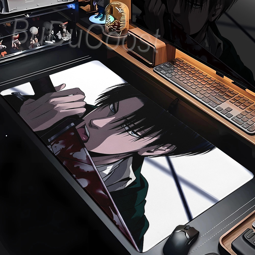 Alfombrilla de ratón para jueg - Pc Gaming Wallpaper reseña y precio