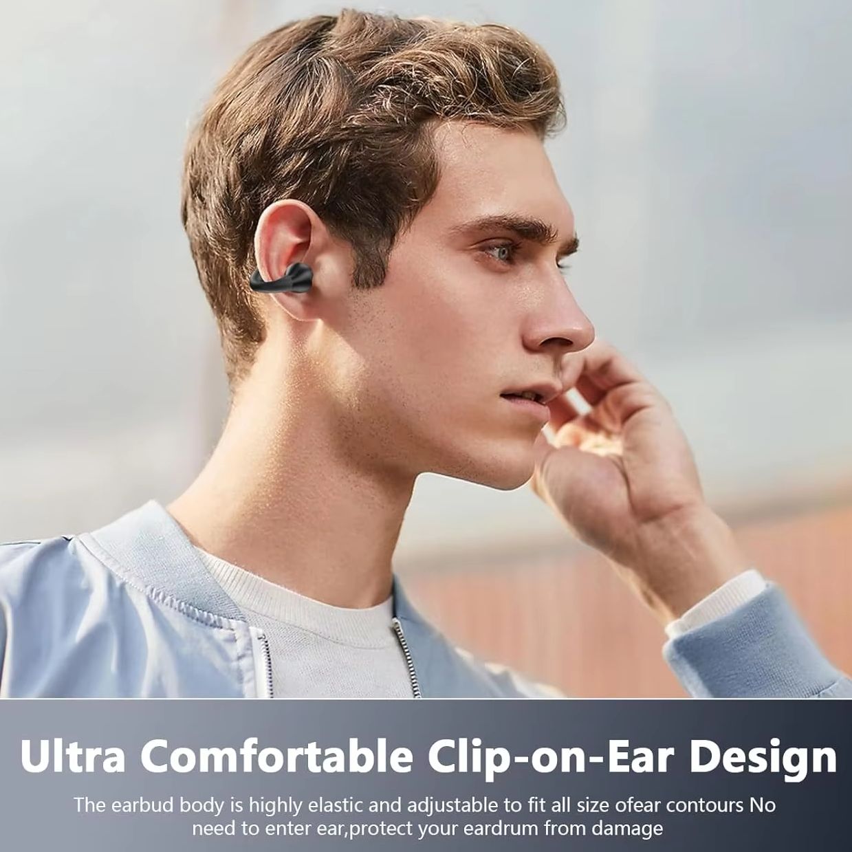 Nuevos auriculares Bluetooth c - Pc Gaming On Mobile reseña y precio