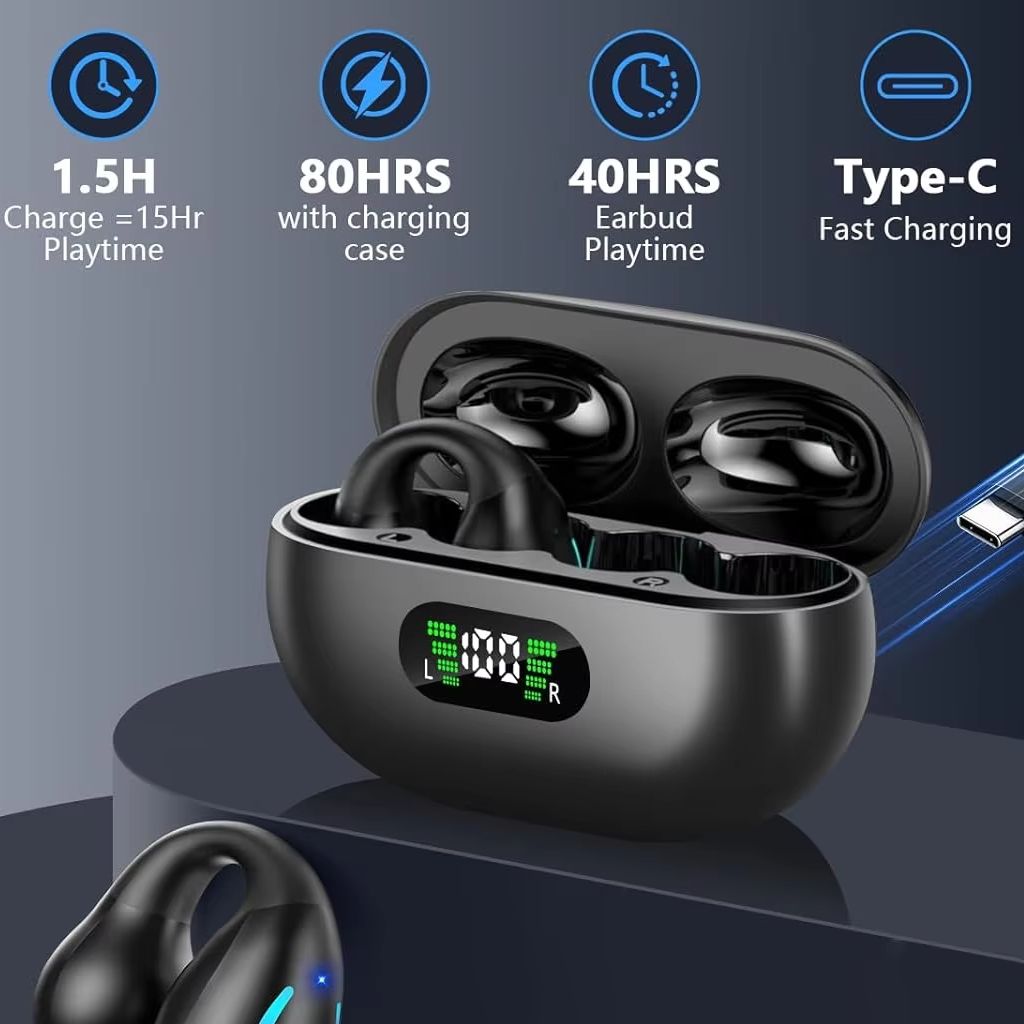 Nuevos auriculares Bluetooth c - Pc Gaming On Mobile reseña y precio
