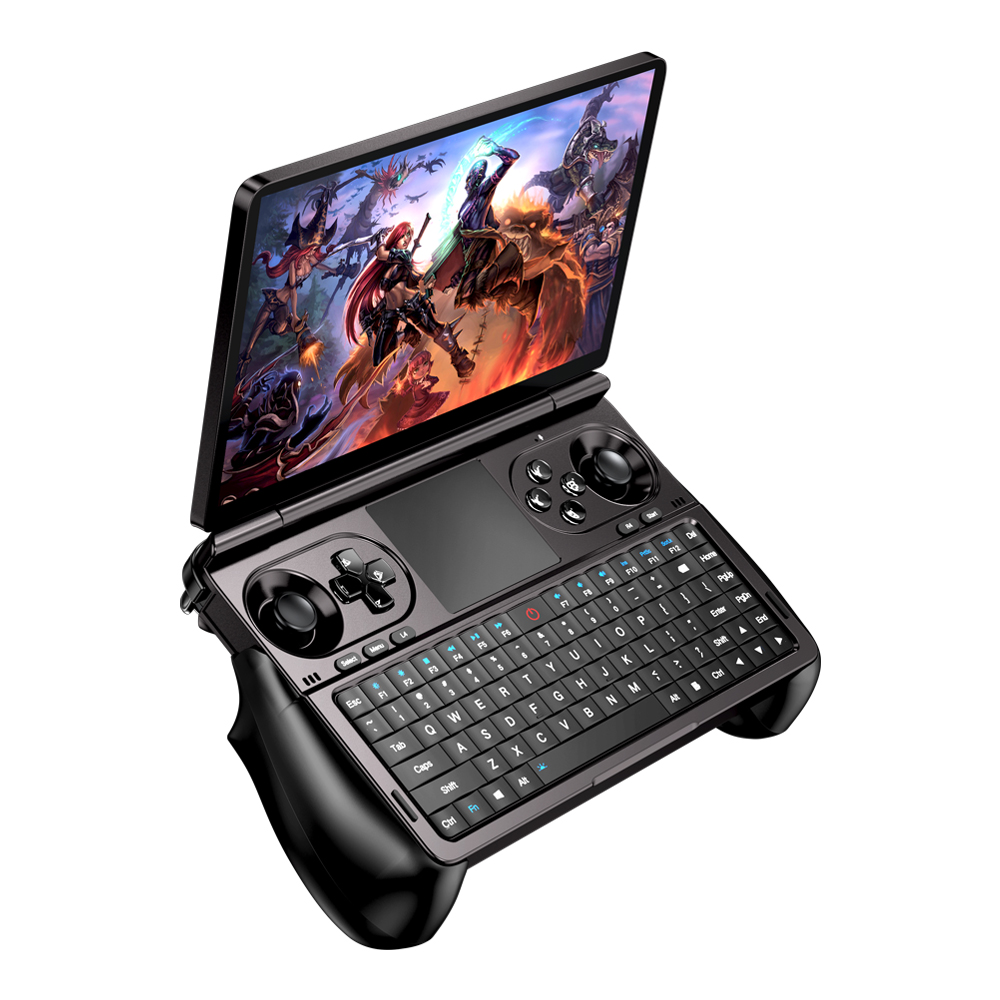 GPD Win Mini Original Grip Min - Pc Gaming Compact reseña y precio