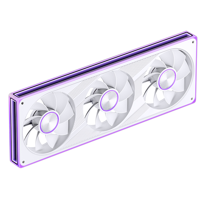 Ventilador para Caja de PC JON - Pc Gaming Jonsbo reseña y precio