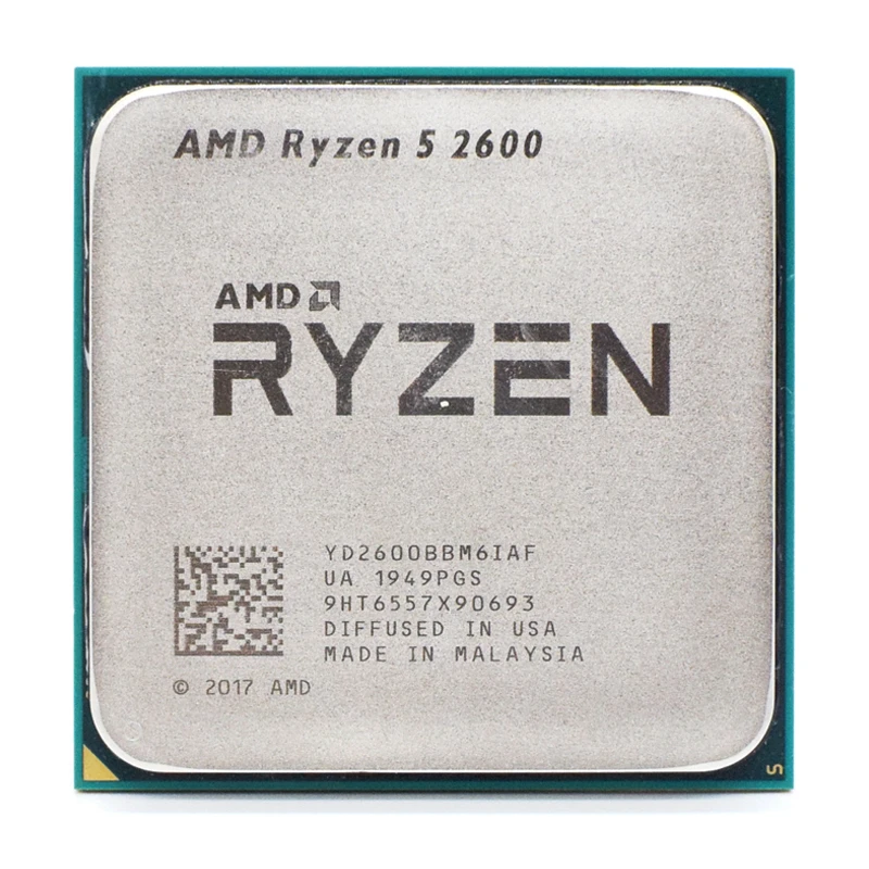 Procesador Universal con zócal - Pc Gaming Entry reseña y precio