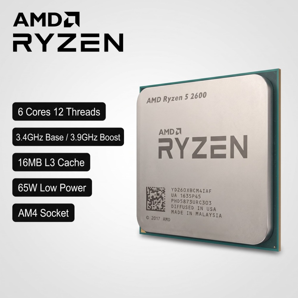 Procesador Universal con zócal - Pc Gaming Entry reseña y precio