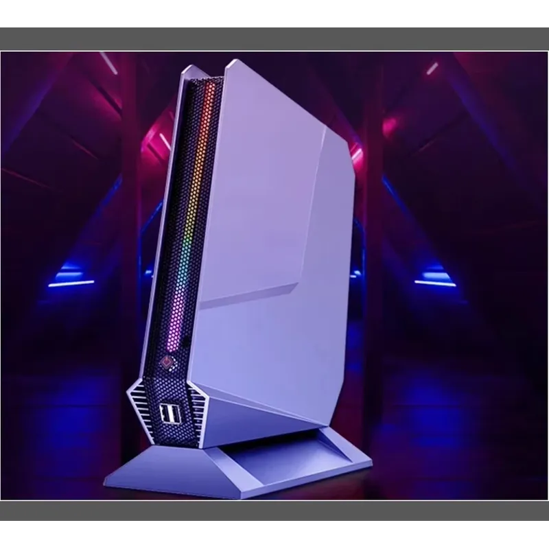 Mini PC para Juegos de 13ª Gen - Pc Gaming Rtx 4060 reseña y precio
