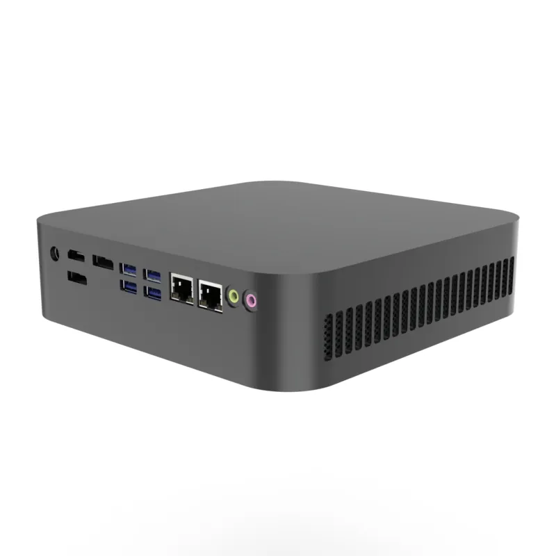 Mini PC para juegos GX06minipc - Pc Gaming Rtx 4060 reseña y precio