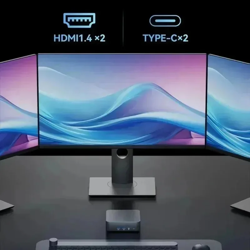 PC para Juegos Ultracompacto 2 - Pc Gaming Compact reseña y precio