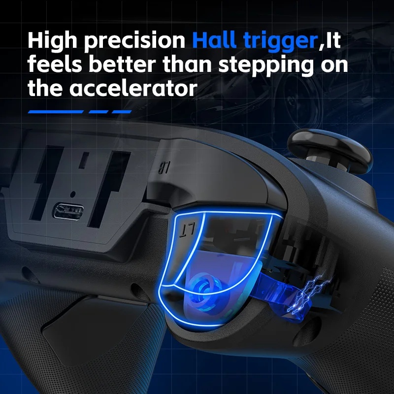Controlador Inalámbrico G6 con - Pc Gaming Cloud reseña y precio