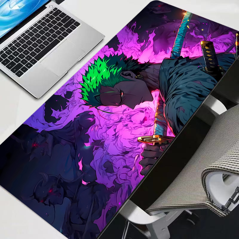 Alfombrilla de Ratón Grande de - Pc Gaming Desk reseña y precio