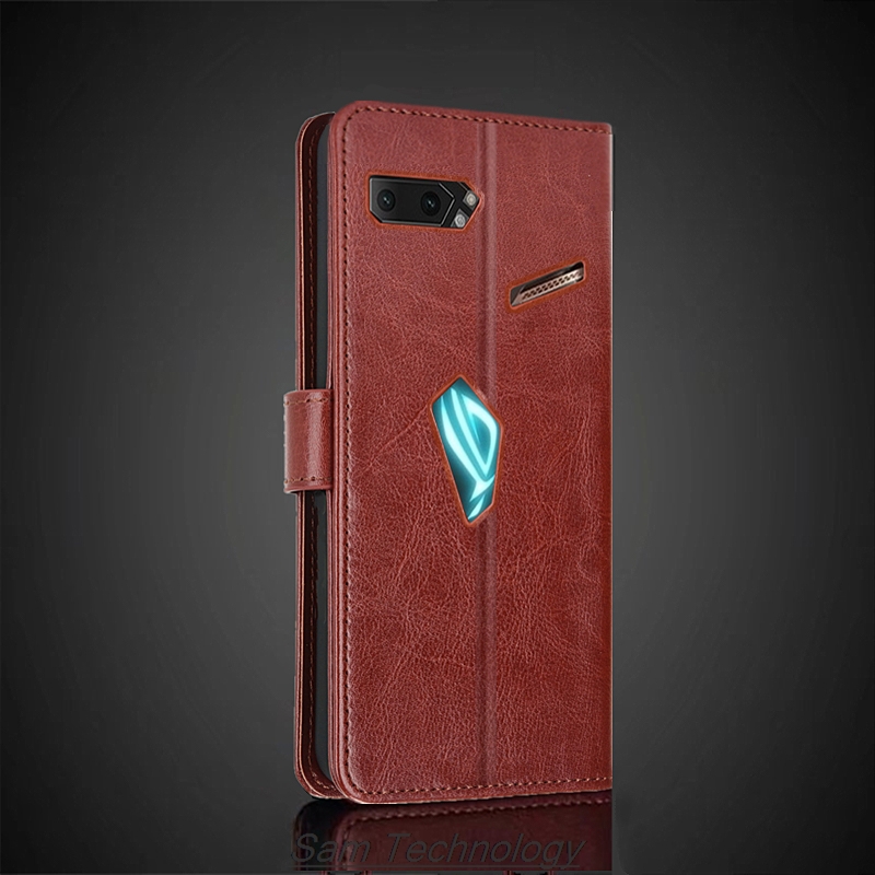 Funda Protectora para Tarjetas - Pc Gaming Rog reseña y precio