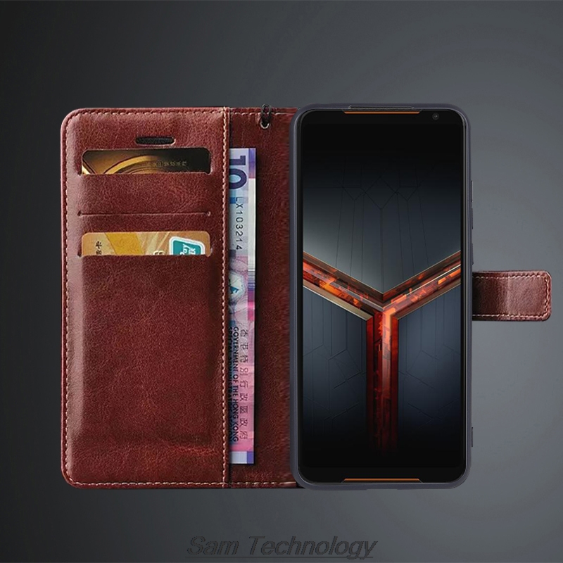 Funda Protectora para Tarjetas - Pc Gaming Rog reseña y precio