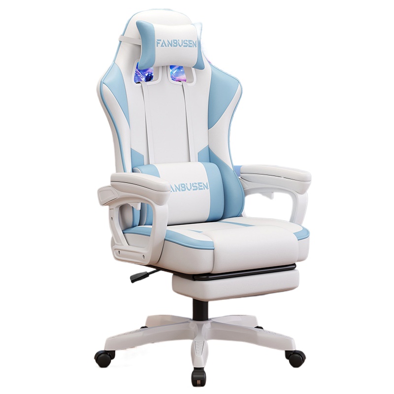 Silla Gaming Ergonómica para P - Pc Gaming Desk reseña y precio