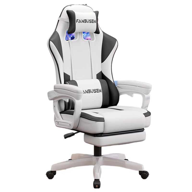 Silla Gaming Ergonómica para P - Pc Gaming Desk reseña y precio